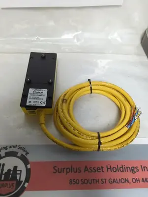 Used COGNEX 807-0007-1 Industrial Controls Ohio US | Surplus Asset Holdings #1425658