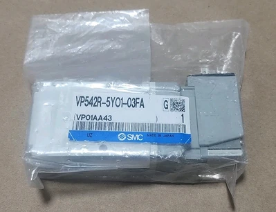 NEW SMC VP542R-5Y01-03FA