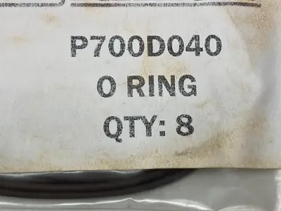 New | in-Stock ELLIOTT P700D040 Pump & Valve Parts | Surplus Asset Holdings #1219866