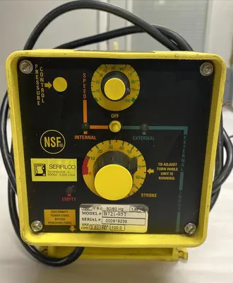 Used LIQUID MEDTRONIC'S B721-95T Pumps | Surplus Asset Holdings #1206274