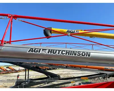 Used HUTCHINSON _UNKNOWN_ Augers Iowa US | Keast Enterprises #1360266