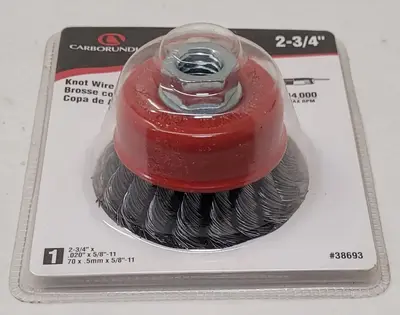 New | in-Stock _UNKNOWN_ _UNKNOWN_ Cup Brushes Kentucky US | Aucto #1510799