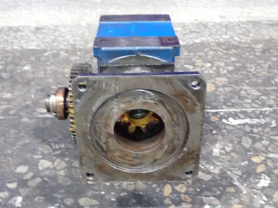 Used ROSSI R V 63 UO3A Motors (misc) Ohio US | HGR 24 #912519