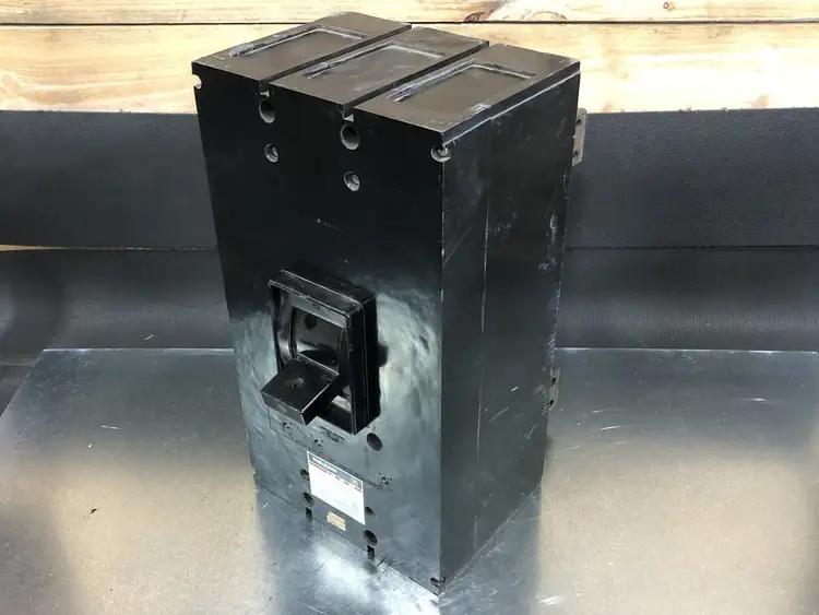Used WESTINGHOUSE PA32000F Switchgears British Columbia CA | Lenmark #244406
