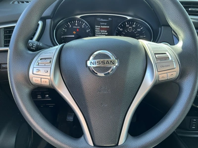 Used 2015 NISSAN ROGUE SUVs Michigan US | Miedema Asset Management Group #1461314