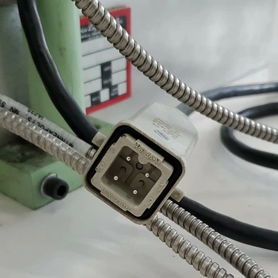 USED Service Engineering 25684