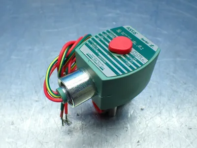 NEW ASCO 8262H188