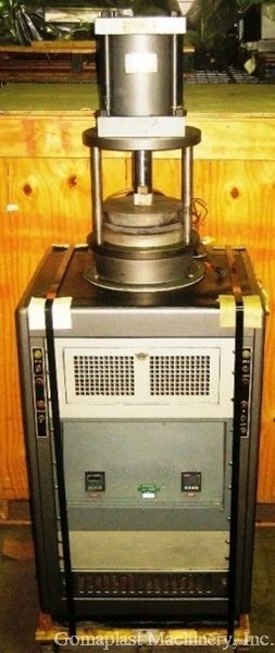 Used _UNKNOWN_ : L87865 Rheometers Ohio US | Gomaplast Machinery, Inc. #1045688