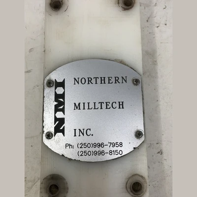 Northern Milltech Moisture Sensor