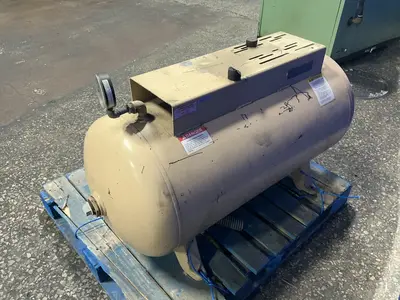 Used 1986 BECKER DVT2.60 Pumps Ohio US | HGR 24 #1266271