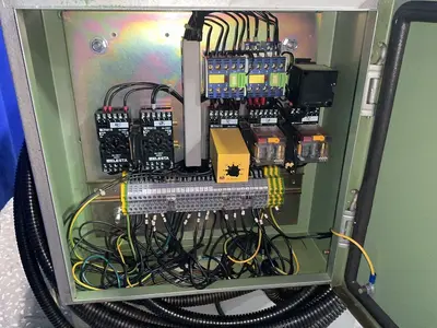 Used LNS 7.76HS5.2 Pumps Ohio US | HGR 24 #1413241