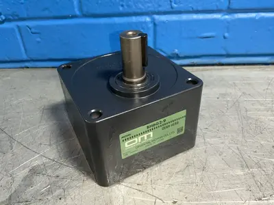 Used 2017 ORIENTAL MOTOR BH6G29 Motors (misc) Ohio US | HGR 24 #1486627