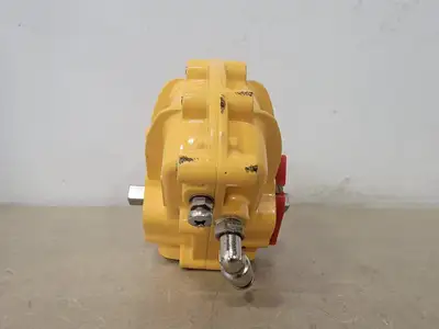 USED 2018 KINETROL 057-100