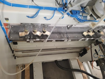 Used 2024 KOCH SPRINT BASE.LINE Flexible Drilling and Inserting Machines Texas US | MachineryMax #1373242