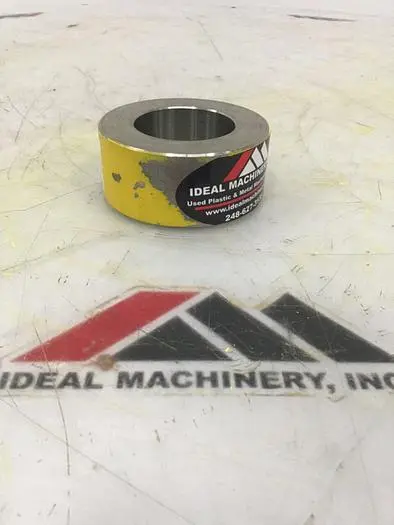Used VAN DORN 308178 Injection Molding Parts Michigan US | Ideal Machinery #601929