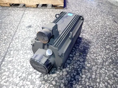 USED INDRAMA MHD112C024PPO