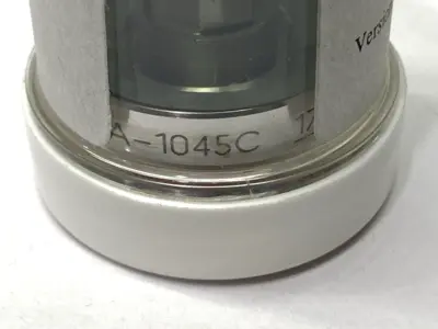 NEW FERRAN SCIENTIFIC MICROPOLE ANALYZER