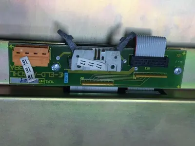 USED ENGEL EC88-OP