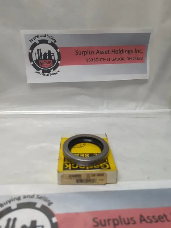 New | in-Stock GARLOCK KLOZURE 21158-0898 Industrial Controls | Surplus Asset Holdings #1220367