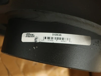 Used MARTIN _UNKNOWN_ Parts Ohio US | Aucto #1306740