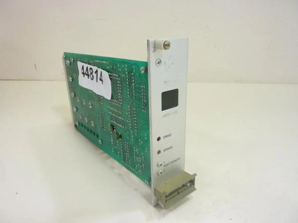 USED RANSBURG 74942