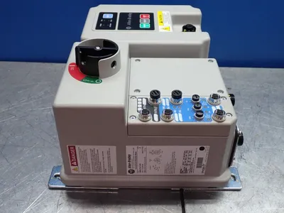 USED ALLEN BRADLEY 280EFN10R