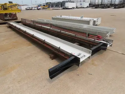 Used BREHOB _UNKNOWN_ Bridge & Overhead Cranes Indiana US | Arrow Industrial #1366909