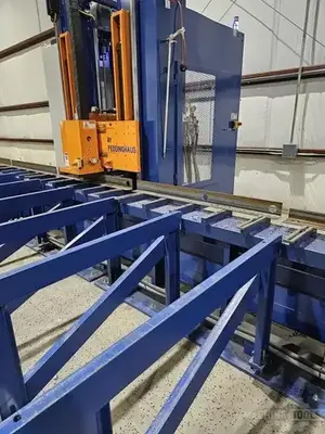 USED 2023 PEDDINGHAUS AVENGER PLUS 1250/1C