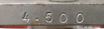 USED HAYSSEN ULTIMA ST