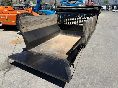Used BRI-MAR _UNKNOWN_ Miscellaneous Trucks/Trailers Utah US | Global Remarketing #1286019