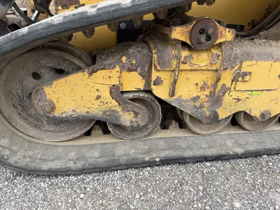 Used 2019 CATERPILLAR 279D Compact Track Loaders Kentucky US | Proxy Equipment #1388897