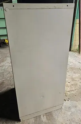USED STANLEY VIDMAR