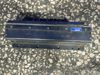 Used HANSUNG _UNKNOWN_ Press Brake Tooling Ohio US | HGR 24 #1330336