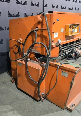 USED SUMMIT 1/4" X 10'