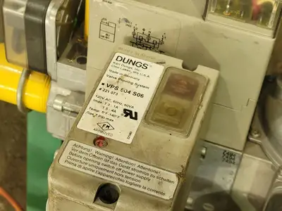 USED NORTEC GSP-300-N