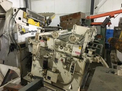 ROWE 14-50 Coil Straighteners | PressTrader Limited (1)