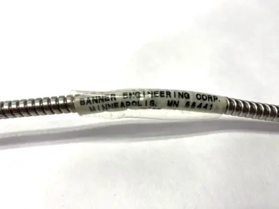 USED BANNER 55441, R23S