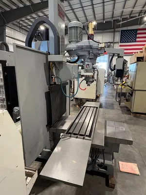 2016 ACER E-1454B CNC Vertical Mills | GMT (5)