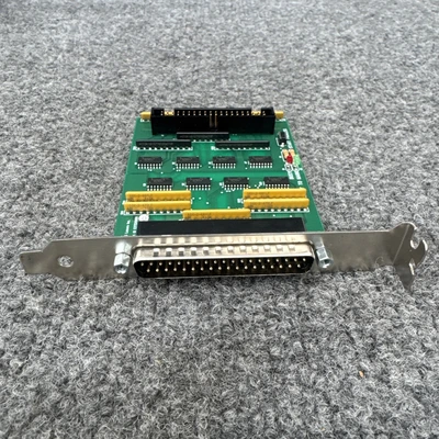 Used DPSS Lasers 903-648 I/O Boards & Replacement Parts California US | Davliegogo LLC #1706895