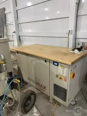 USED 2016 OMAX MAXIEM 1515