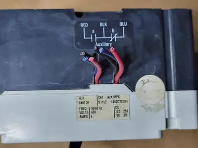 USED EATON CUTLER-HAMMER FDB3015S