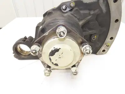 Yale 8818770 Forklift Front Left Drive Axle & Motor 5-Lug Off ERP035VTN36TE084