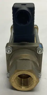 Used CO-AX MK102C116VPB1/2P2A Pump & Valve Parts Ohio US | Surplus Asset Holdings #1234550