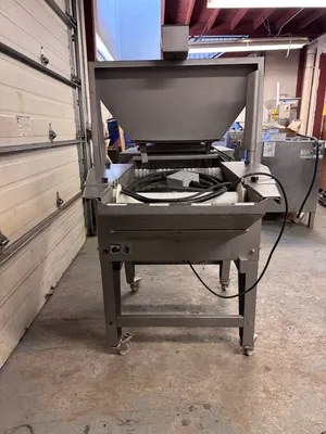 USED GASER Practic-240