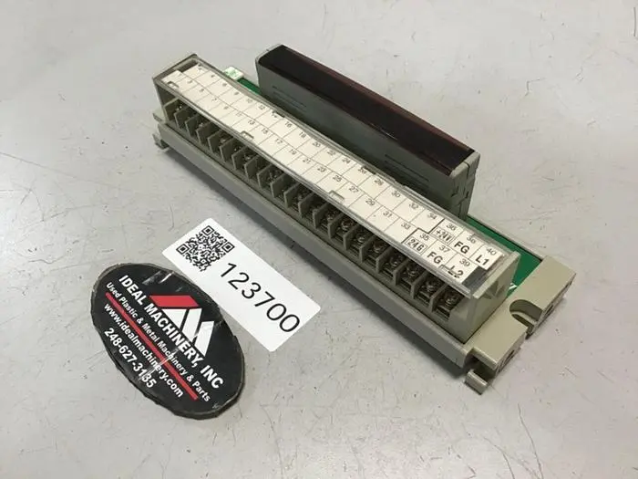 Used TOGI TN-4016-T40 Circuit Boards Michigan US | Ideal Machinery #699004