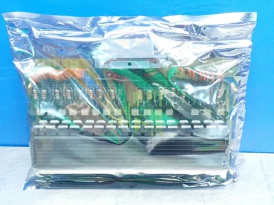 Used HONEYWELL 6216550RC Input / Output Modules | HGR 24 #733578