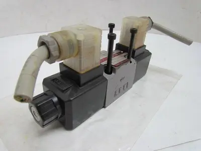 Used TOYOOKI KOGYO _UNKNOWN_ Valves/Fittings | Arrow Industrial #627696