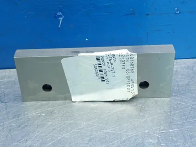 Unknown Punch Component - 0576-m-257-1