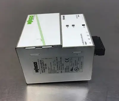 USED Wago 787-640