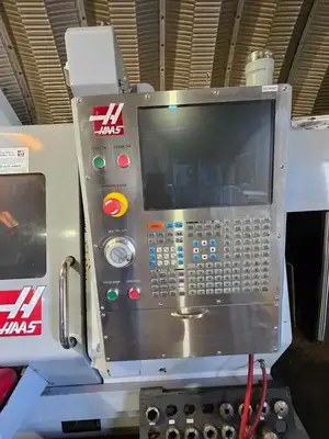 2013 HAAS SL-20 CNC Lathes | Toolquip, Inc. (7)